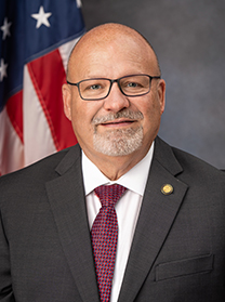 Florida State Representative Robert A. Robbie Brackett